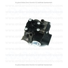 Karsan Abs Modülatör Valf Pcv 24V Atak/Star 7510052AA