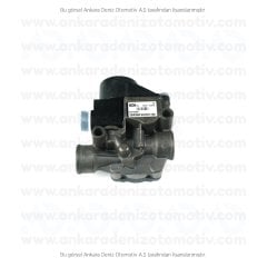 Karsan Abs Modülatör Valf Pcv 24V Atak/Star 7510052AA