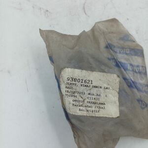 Iveco Daily 351096 Viraj Demir Las. Bağlantı Braketi