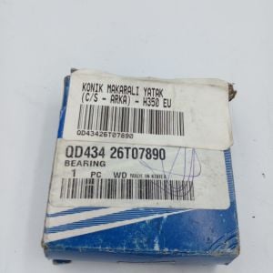 Hyundai Konik Makaralı Yatak C/S Arka H350 Eu