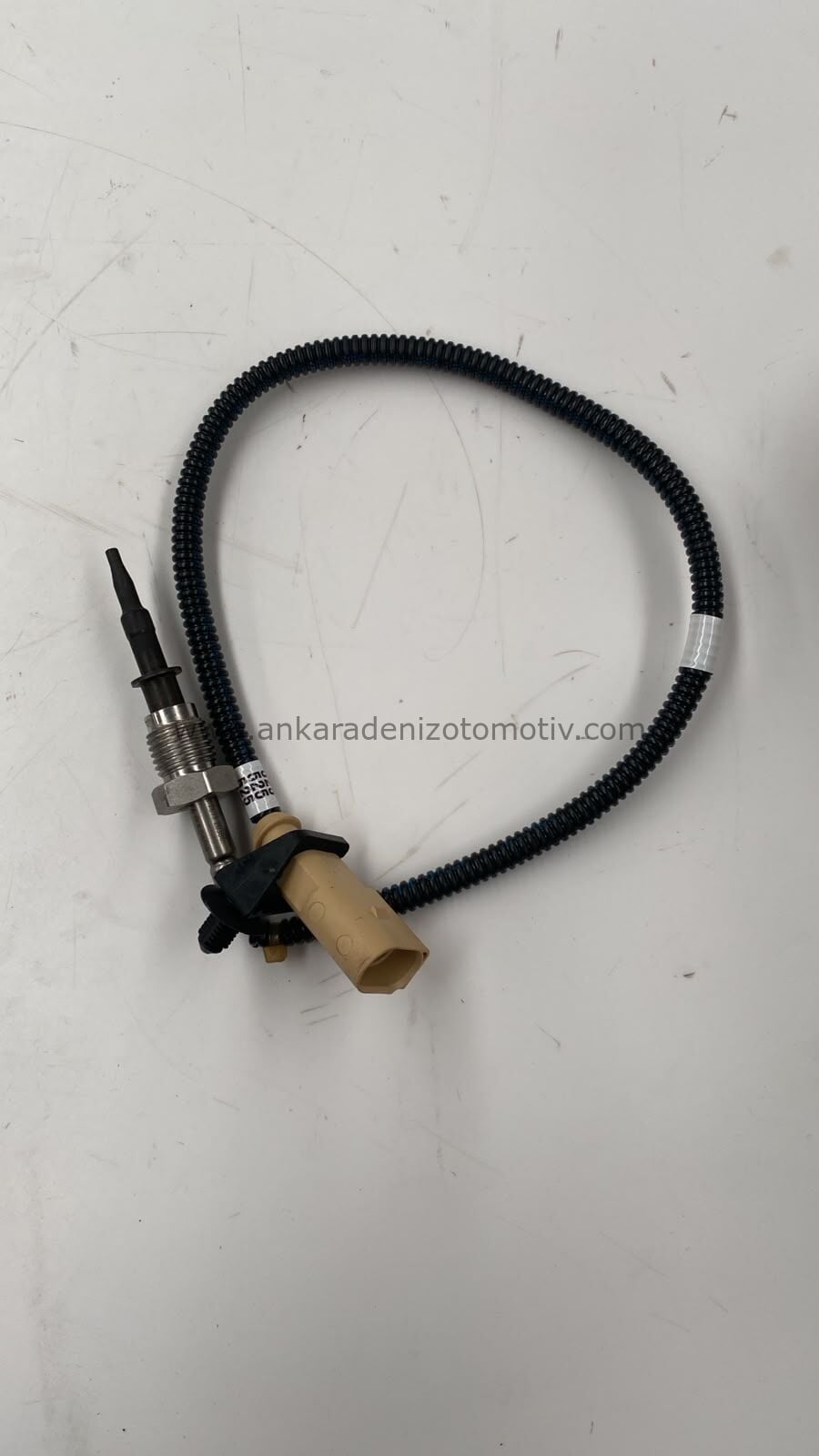 SICAKLIK SENSÖRÜ VW