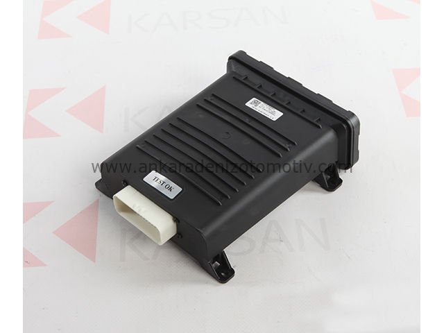 Karsan I/O Modül Ön Atakev/Atakfl 6010876AA