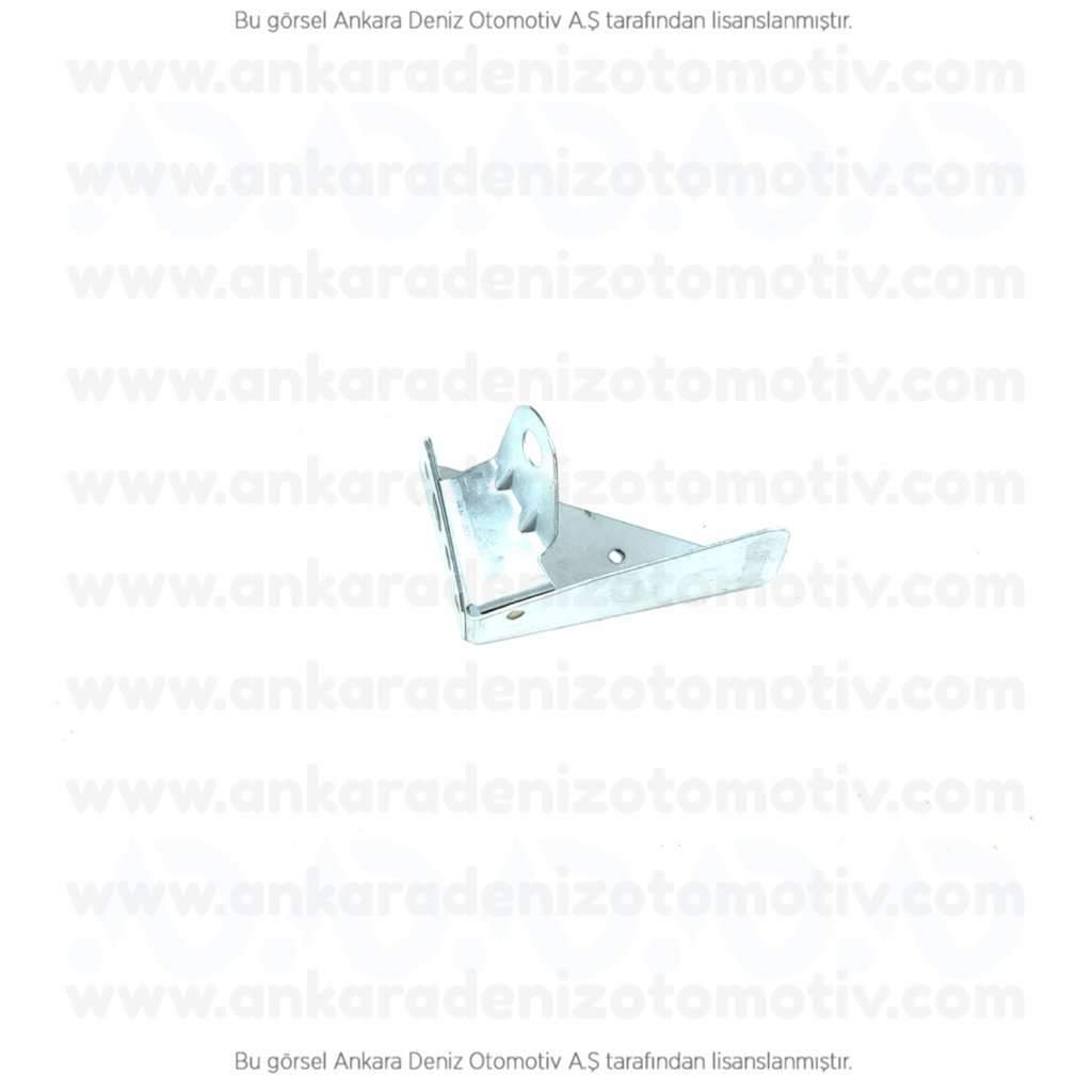 Iveco Daily 35 C 11 Ön Panel Bağlantı Sol Sac
