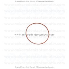 Isuzu NQR O-Rıng Vak.Pomp.By. B