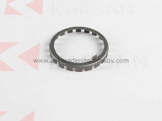Karsan Ana Somun Kilitleme Sacı K22N052