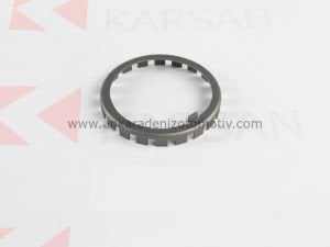 Karsan Ana Somun Kilitleme Sacı K22N052