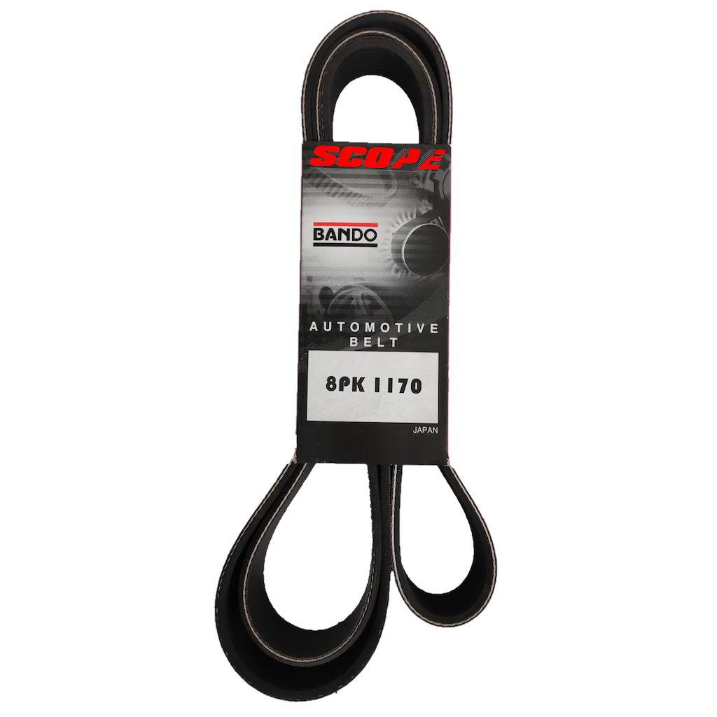 8PK 1170 Motor Kayışı E4