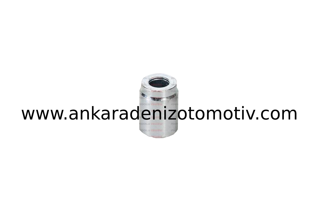 Isuzu NQR Rakor Egzos Manifold