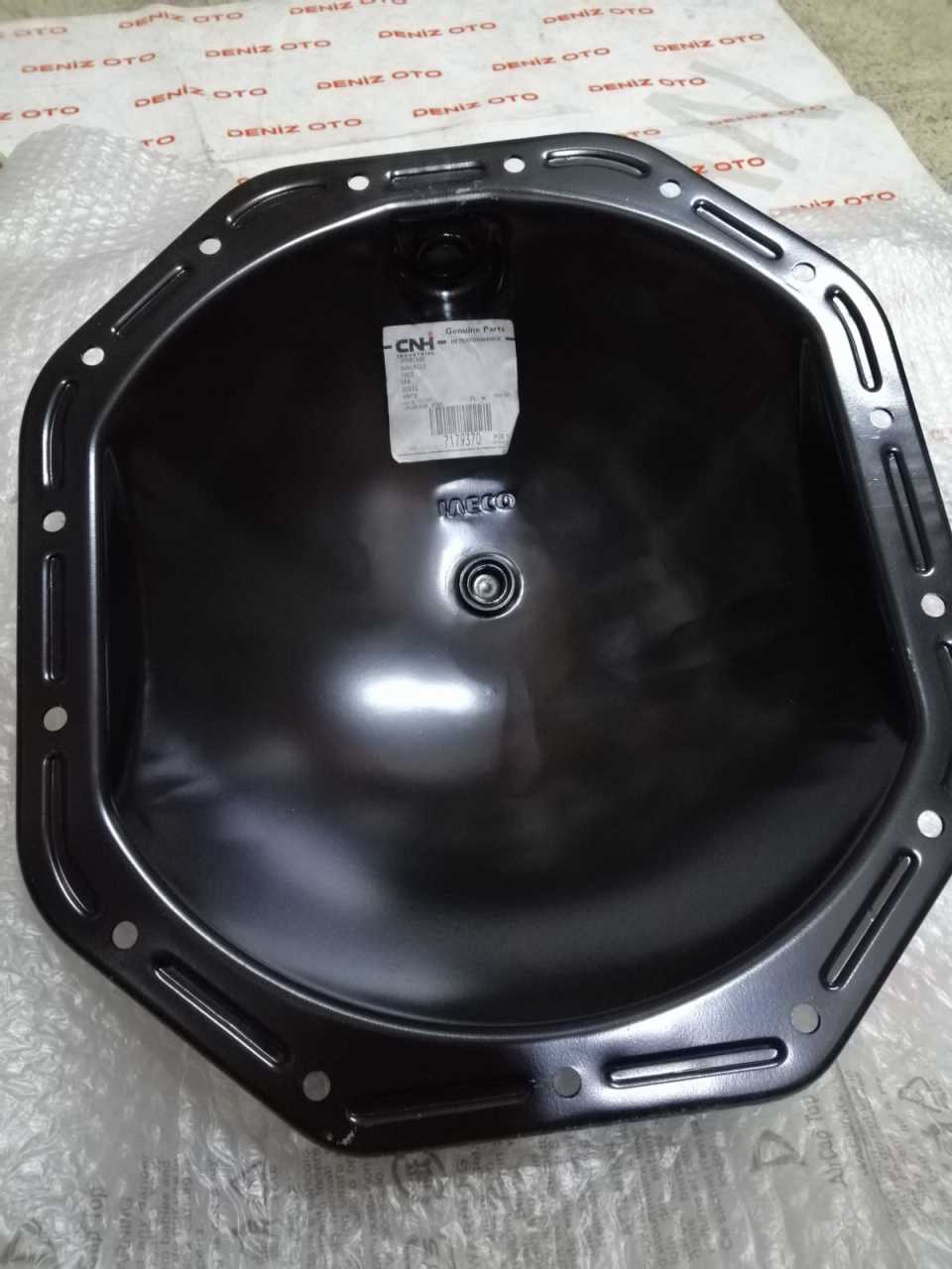 Iveco ML 100 E 18 4185 Diferansiyel Kovan 99810851 Kapak