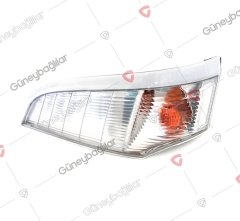 Mitsubishi Sinyal Far Üst Sol Fuso E4
