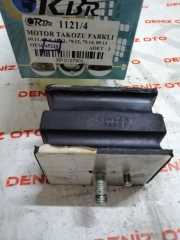 Iveco M50 HF Motor Süspansiyon Takoz
