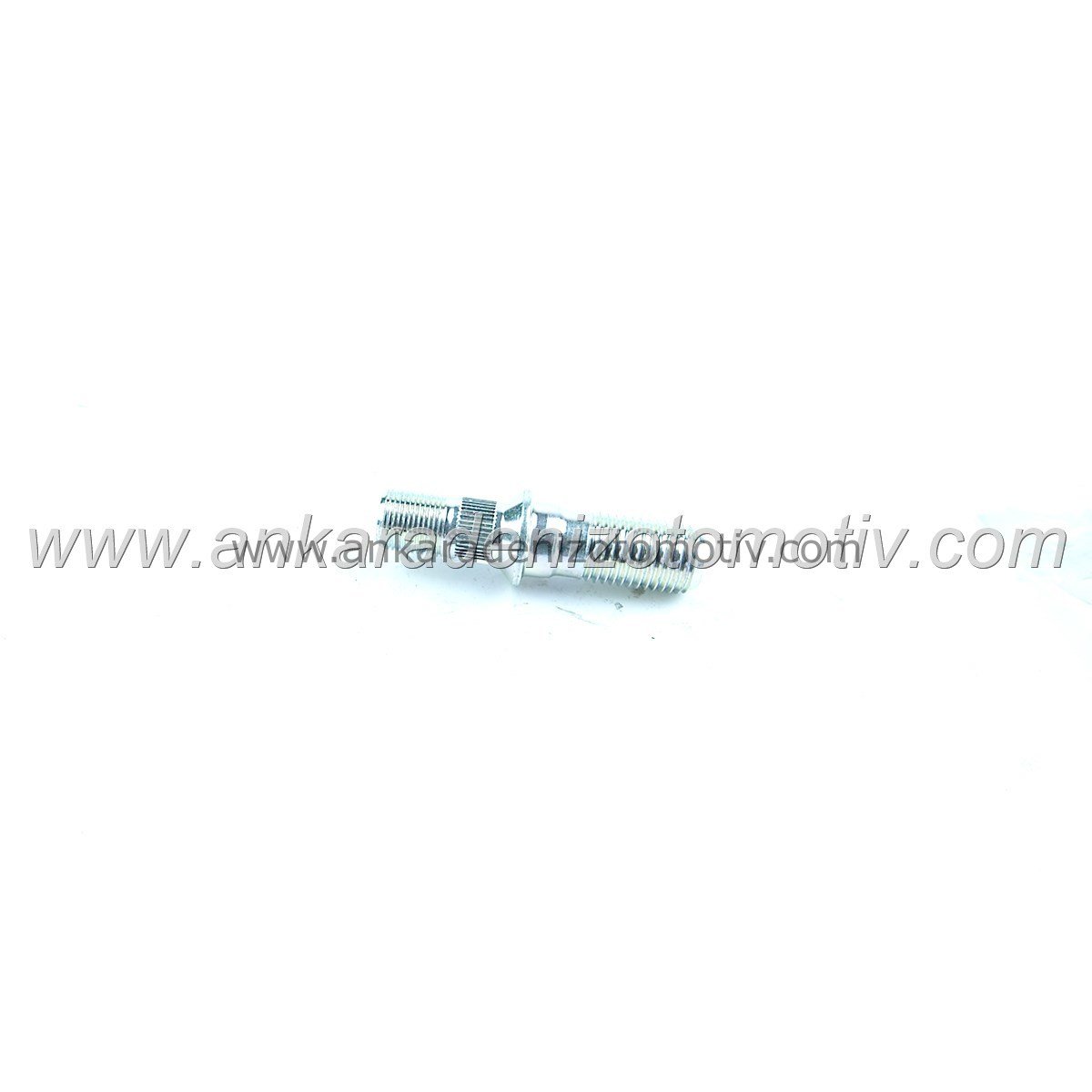 Hyundai Saplama -Arka Teker