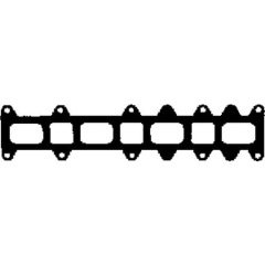 Iveco Egzos Manifold Contası