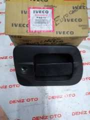 Iveco ML 100 E 18 3690 Kapı Dış Açma E4 Kol Takımı