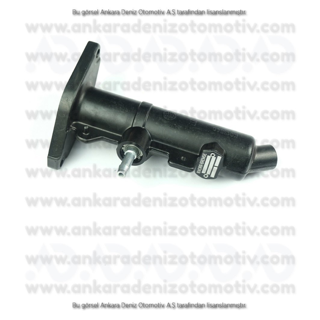 Karsan Debriyaj Ana Merkezi Atak/Star 7510075AA
