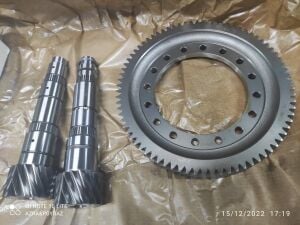 Karsan JEST Ayna -Mahruti 2210020AB