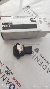 Gazelle Next Hava Akışmetre
