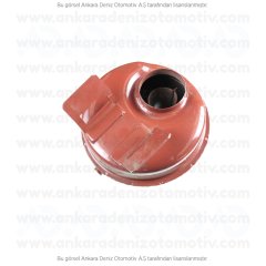 Iveco 50N Hava Filtre Toz Tutucu
