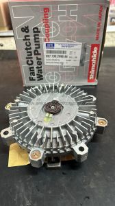 Isuzu NQR Vantilatör Pervane Göbeği