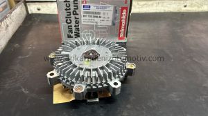 Isuzu NQR Vantilatör Pervane Göbeği