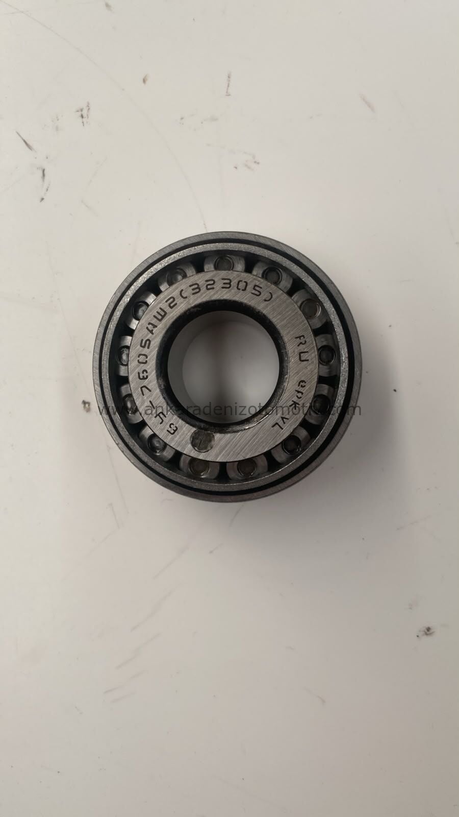 GRUP DİŞLİ BİLYASI NN R-L (.6U-7605AŞ2