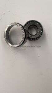 GRUP DİŞLİ BİLYASI NN R-L (.6U-7605AŞ2