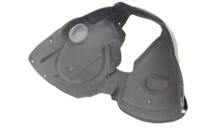 Çamurluk Davlumbazı Arka Sağ Audi A6 2005-11
