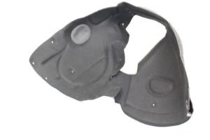 Çamurluk Davlumbazı Arka Sağ Audi A6 2005-11