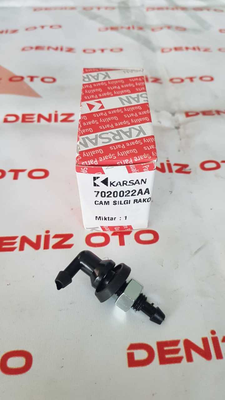Karsan Rakor Silecek Jest 7020022AA