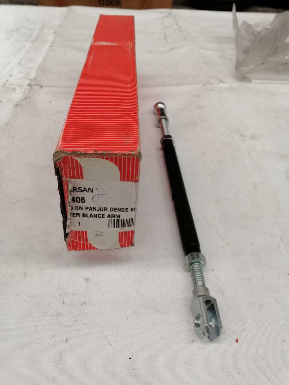 Karsan Ön Panjur Denge Kolu-Premier J9-J10 K881406