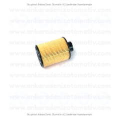 Mazot Filtresi Fiat Multijet