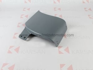 Karsan Sağ Arka Yanduvar Alt Ilavesı K990005