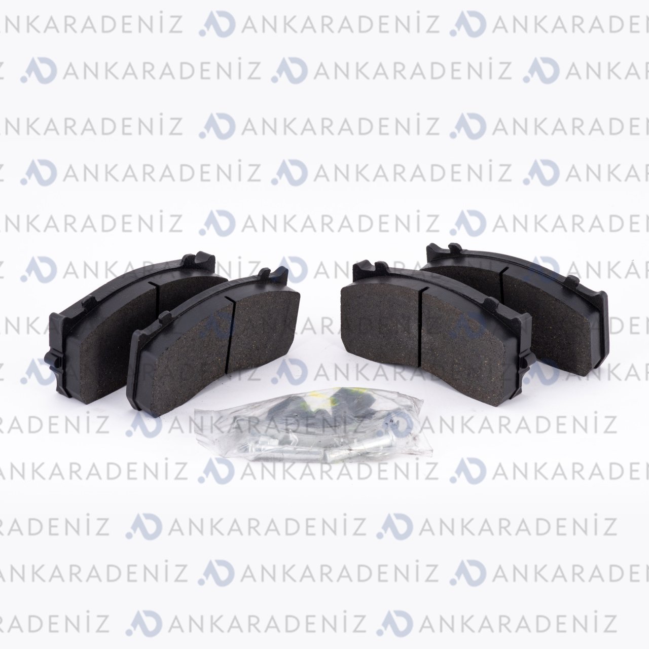 Karsan Balata Kiti Sb-Sn5 173.6X84X27 Atak/Star 7510102AB