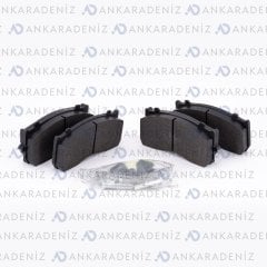 Karsan Balata Kiti Sb-Sn5 173.6X84X27 Atak/Star 7510102AB