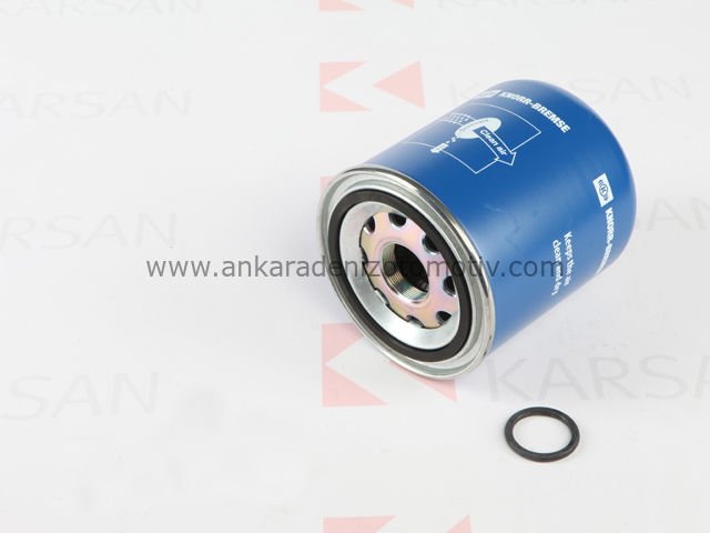 Karsan Filtre-Kartuş Atak/Star 7510103AA