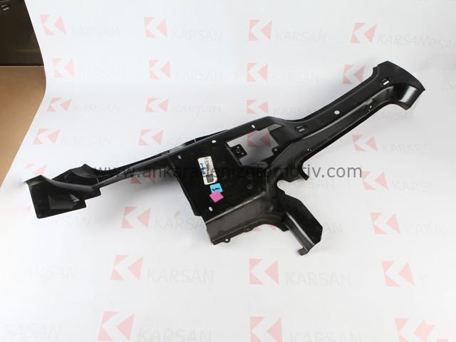 Karsan Sag Arka C Dıregı Iskeletı Komple K990043