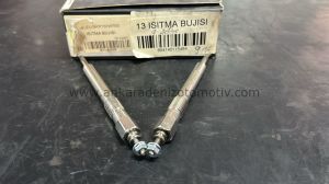 Isuzu NKR Isıtma Bujisi