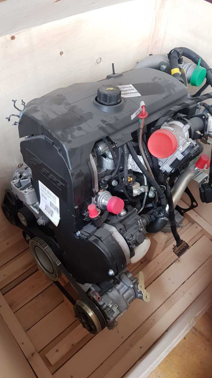 Karsan Motor Komple E5 Jest 1010000AA