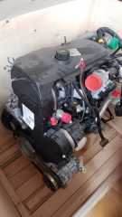 Karsan Motor Komple E5 Jest 1010000AA