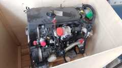 Karsan Motor Komple E5 Jest 1010000AA