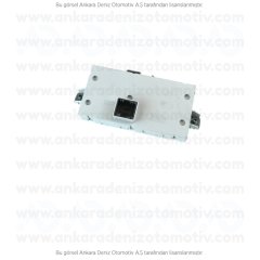 Iveco Daily 40 C 15 Elektrik Kontrol Body Sw2.346950307469502287 Ünitesi