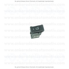 Iveco Daily 35 C 15 Ayna Rezistans 69503381 Düğme