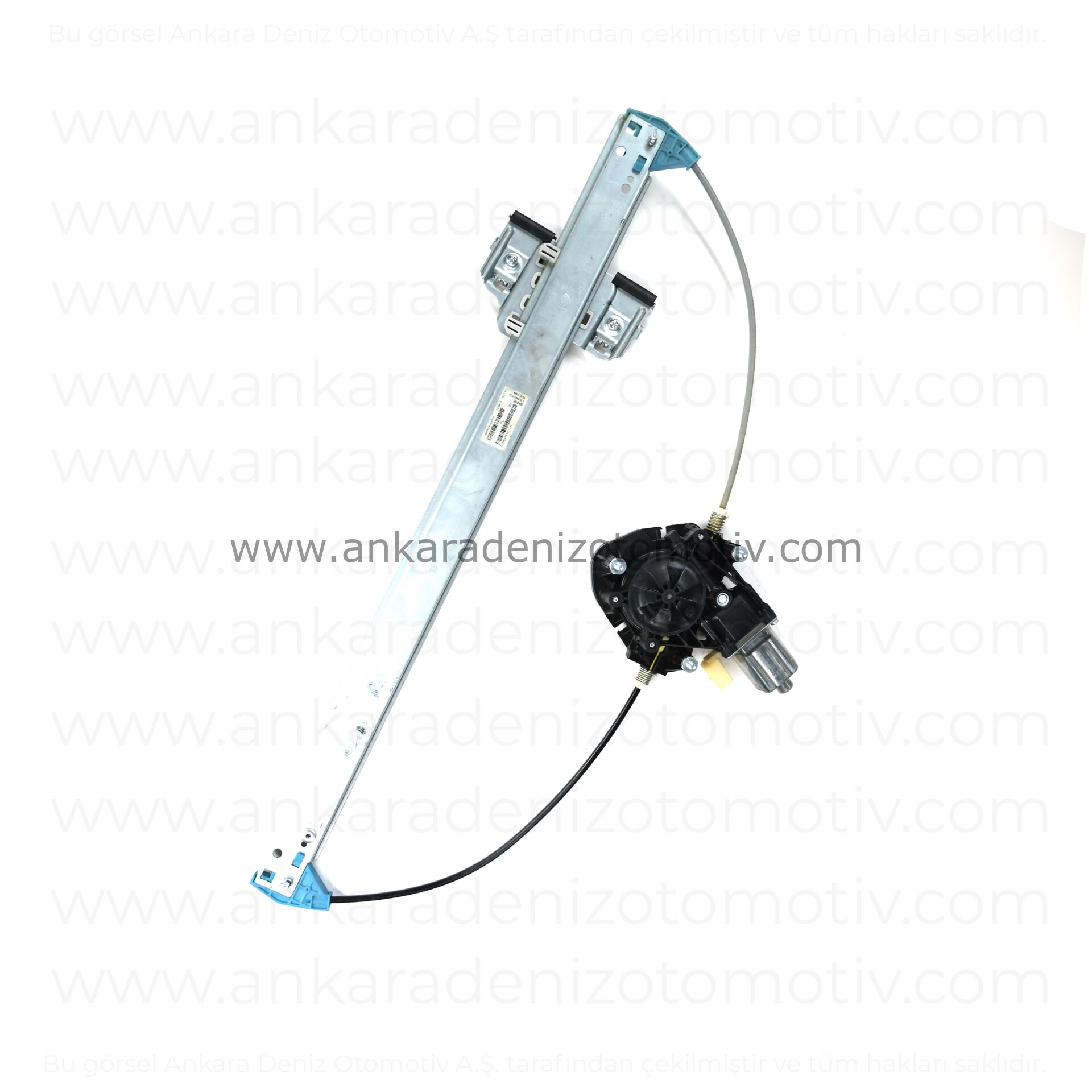 Gazelle Cam Krikosu Sol Next Yedek Parça Ankara Deniz Otomotiv