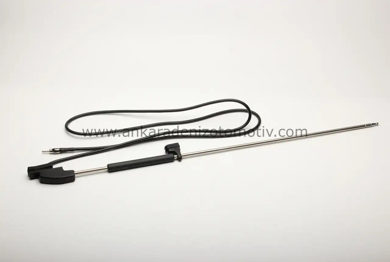 Hyundai Anten Komplesi Radyo H350 Eu HD78-HD72-HD65