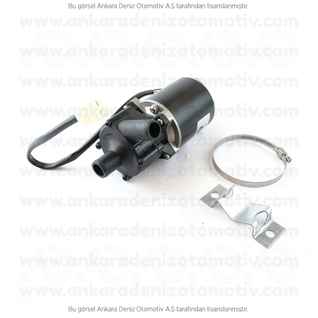 Karsan Pompa Sirkülasyon 24V Atak/Star 1010009AA