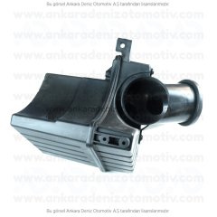 Isuzu NKR 55 Hava Filtre Susturucusu Ct