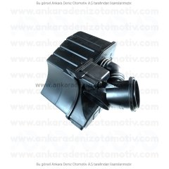Isuzu NKR 55 Hava Filtre Susturucusu Ct