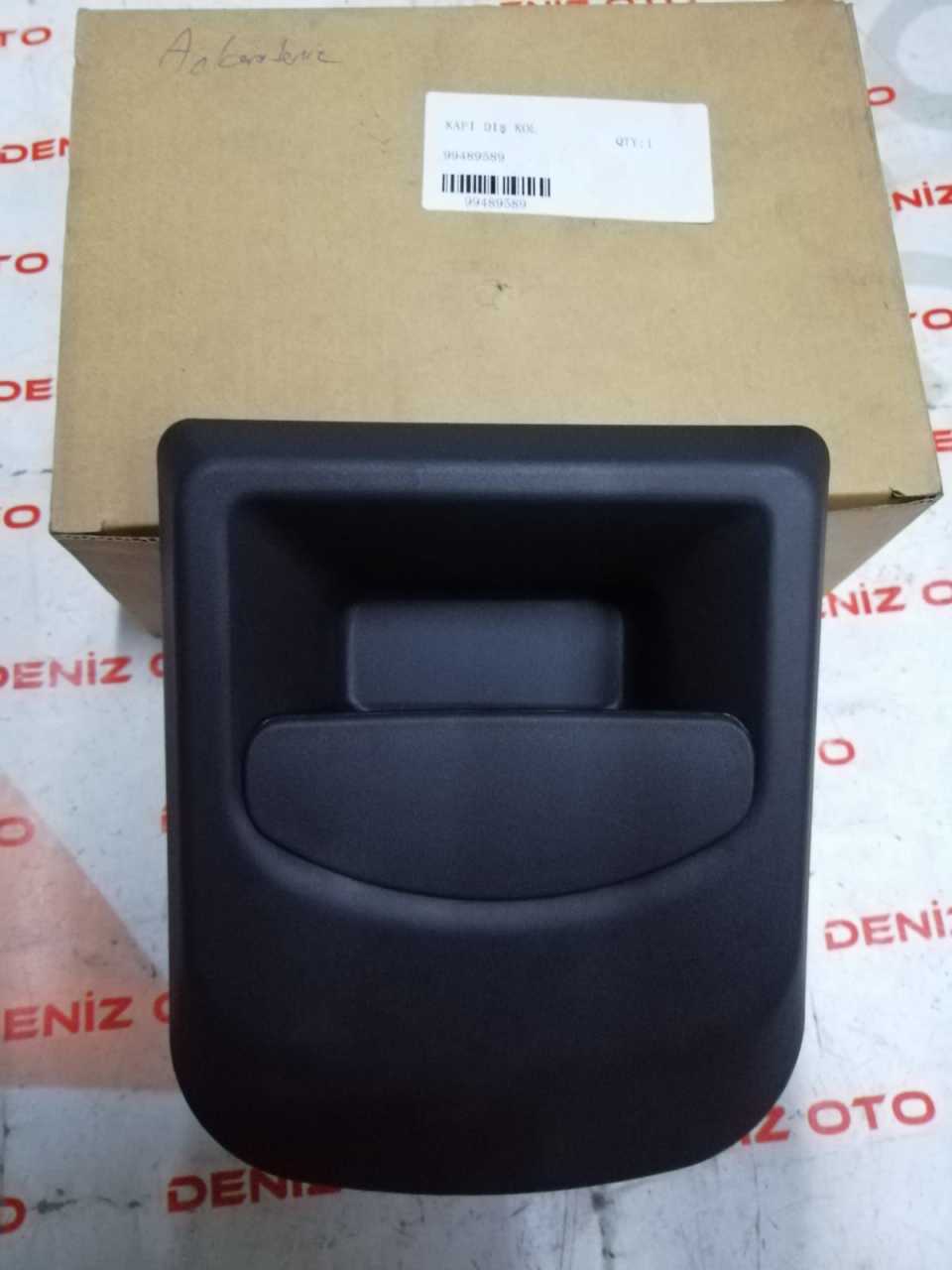 Iveco Daily 70 C 15 Kapı Dış Açma Sol Kol
