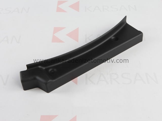 Karsan Muavın Koltuk Sağ Omega Kapaması J10 K890116