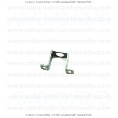 Iveco M24.9 Şanzıman Kumanda Braketi